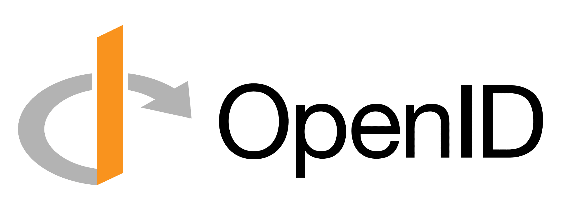 logo openID