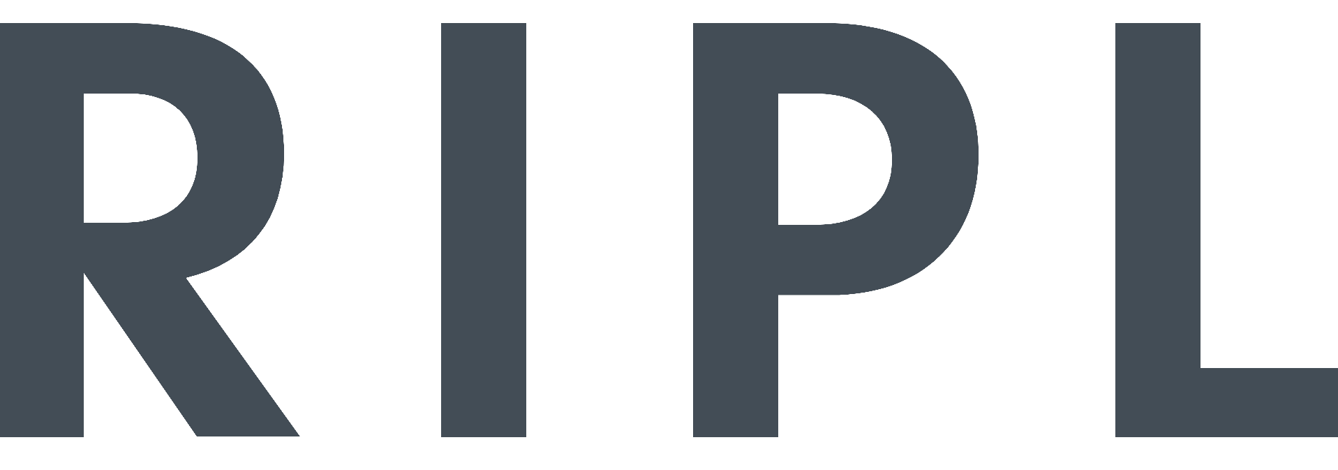 RIPL Logo transparent