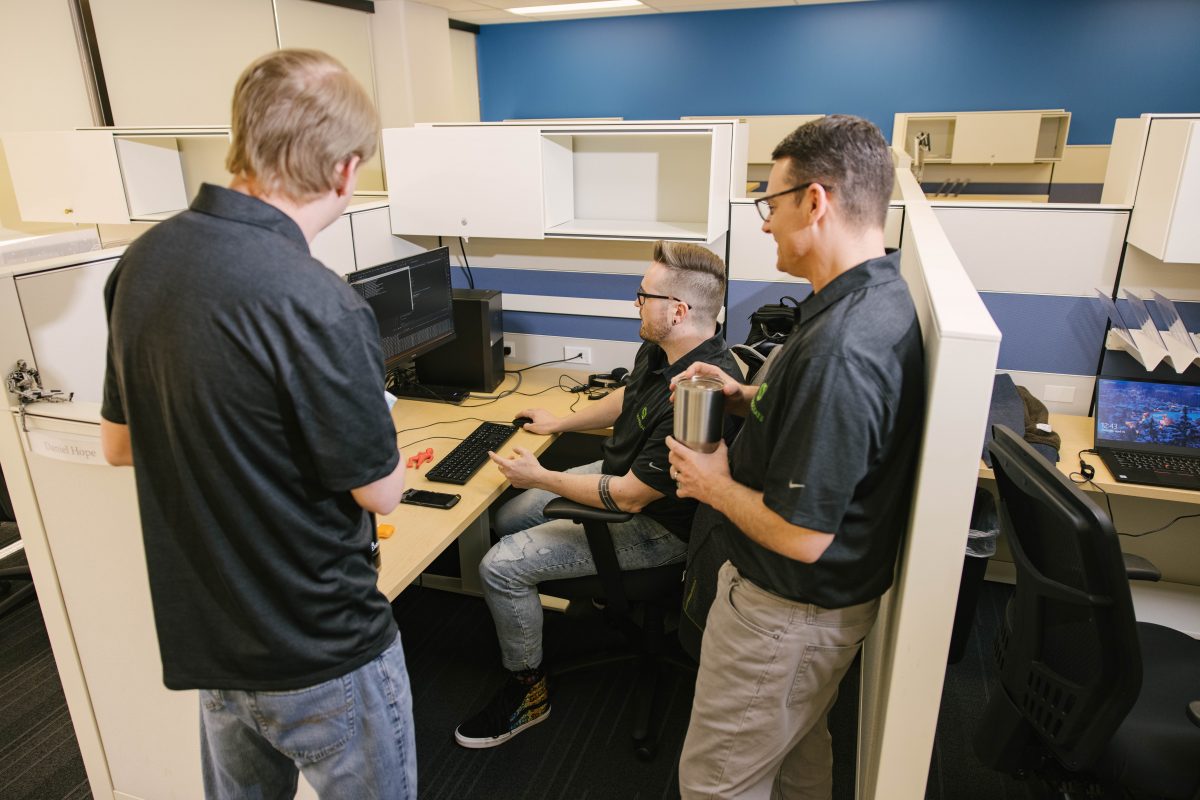 Careers At Solid State Operations - Unemployment Operations