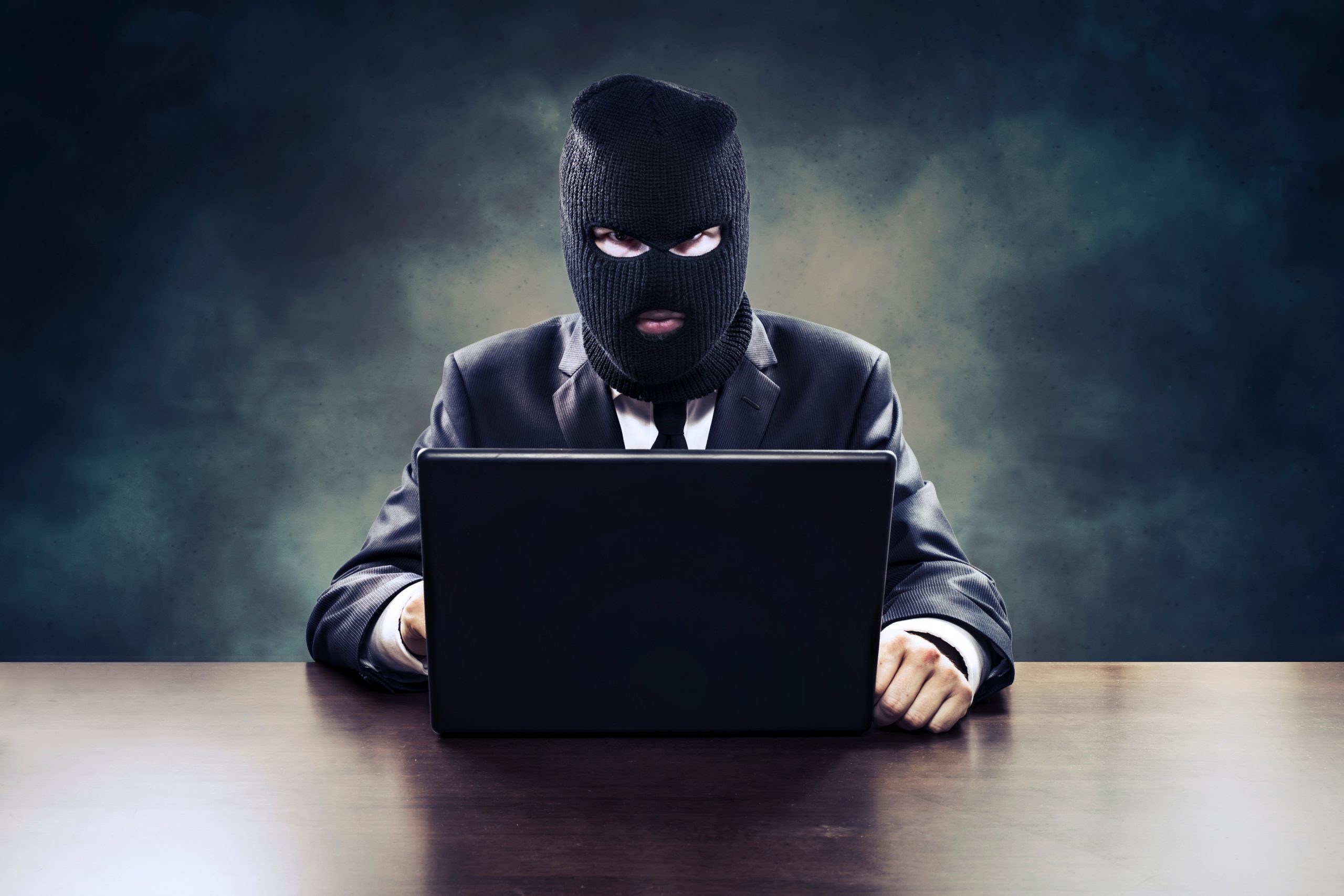 Unemployment Insurance hacker