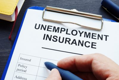 Unemployment Insurance Fraud