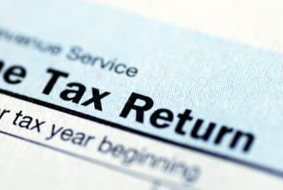 What happens if you file taxes late return consequences