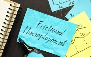 What is Frictional Unemployment?