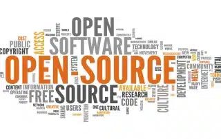 Open Source Word Cloud